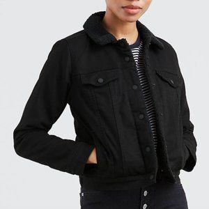 Levi's | ORIGINAL SHERPA TRUCKER JACKET